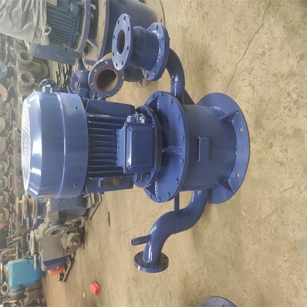 WFB Seal Free Self Priming Pump price